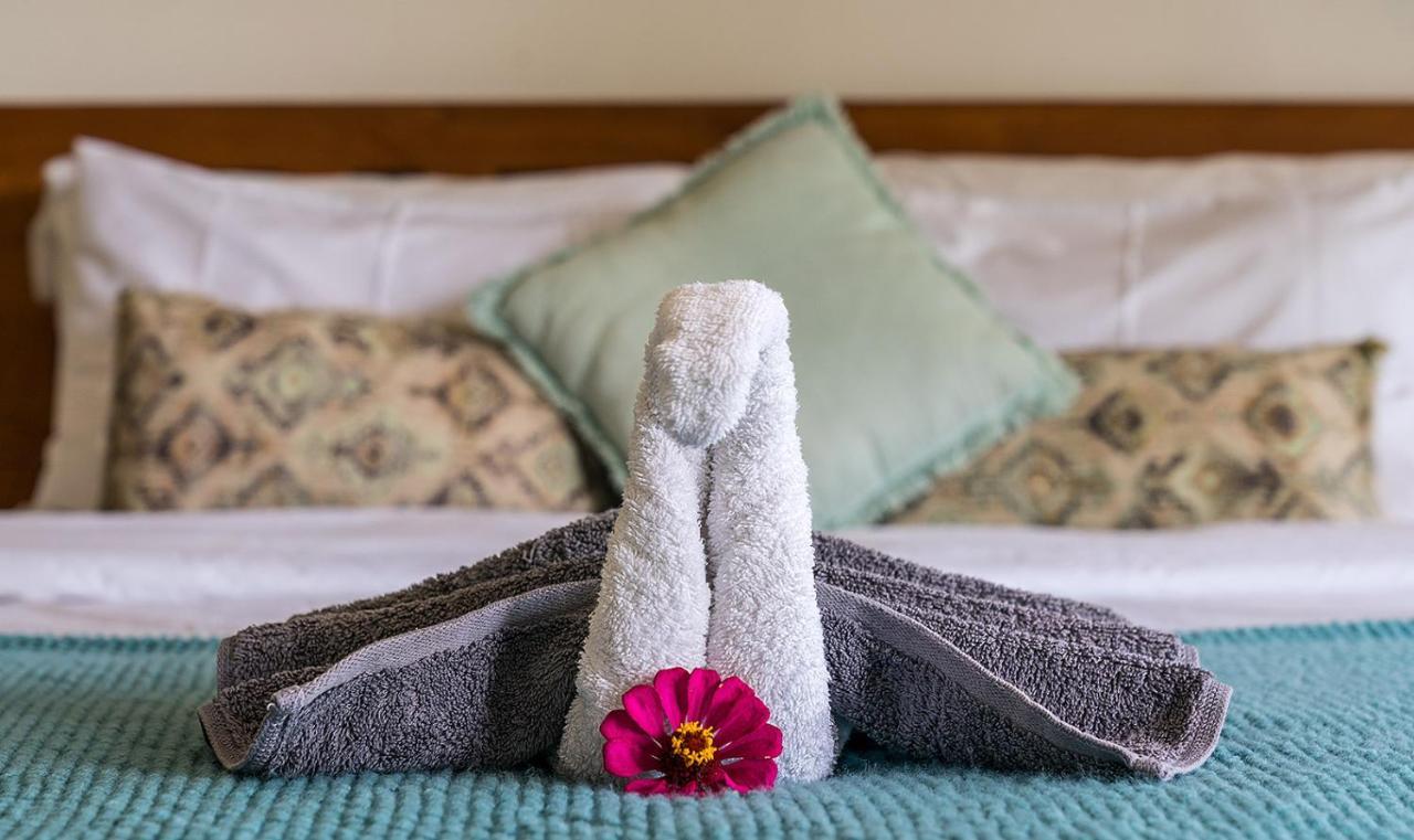 Buddha Homestay Убуд Экстерьер фото